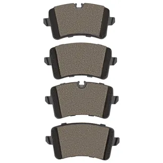 R1 Concepts 2311-1547-00 Semi Met Pads